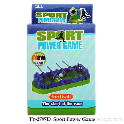 Sport Power Game